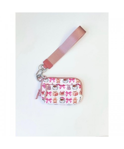 Iris Wallet 2nd Gen RFID (8036-2)