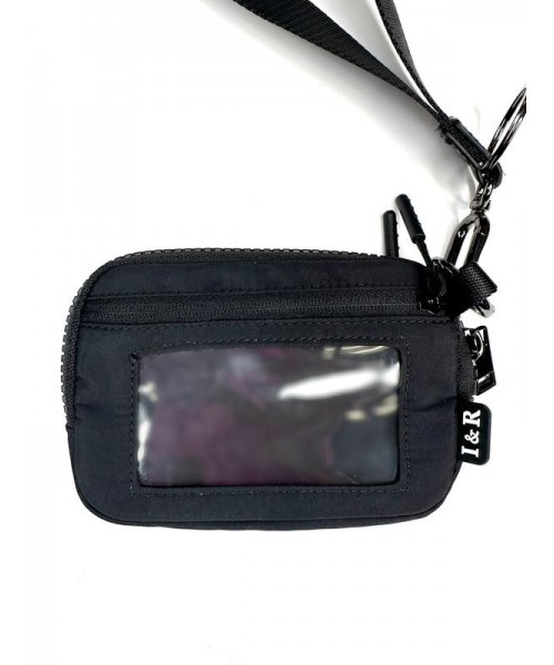 Iris Wallet 2nd Gen RFID (8036-2)
