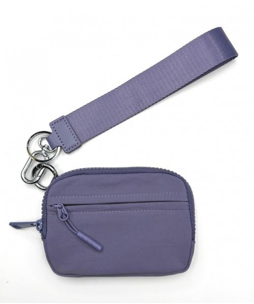 Iris Wallet 2nd Gen RFID (8036-2)