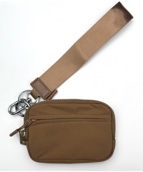 Iris Wallet 2nd Gen RFID (8036-2)
