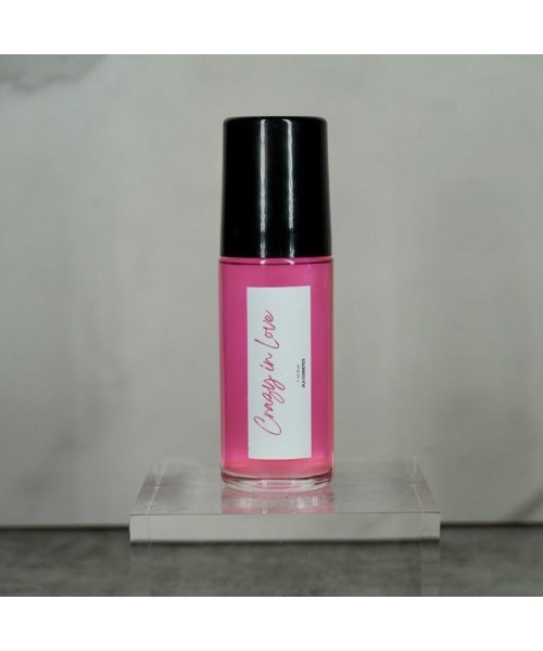 CRAZY IN LOVE ROLL ON OIL