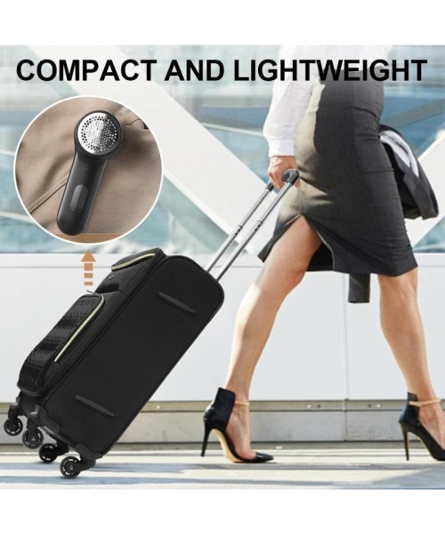 Electric Lint Remover with Brush, Portable Fabric Shaver, 3-speed Sweater Shaver, Small Carpet Cleaner, Durable Lint Remover Shaver for Socks/Sweaters/Coats/Bedding Sets Electric Lint Remover with Brush, Portable Fabric Shaver, 3-speed Sweater Shaver, Small Carpet Cleaner, Durable Lint Remover Shaver for Socks/Sweaters/Coats/Bedding Sets