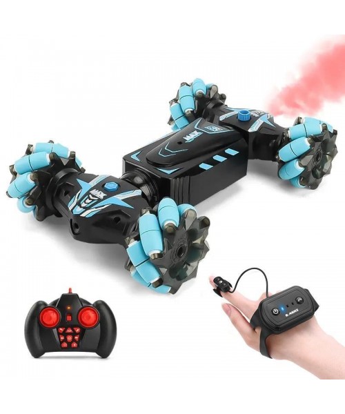 Travel Remote Control Stunt Twist Car, Battery Powered Remote Control Crawler, 360° Rotating RC Crawler for Boys and Girls, Summer Gift, Back To School, Thanksgiving, Chrismats Gift Set Travel Remote Control Stunt Twist Car, Battery Powered Remote Control Crawler, 360° Rotating RC Crawler for Boys and Girls, Summer Gift, Back To School, Thanksgiving, Chrismats Gift Set