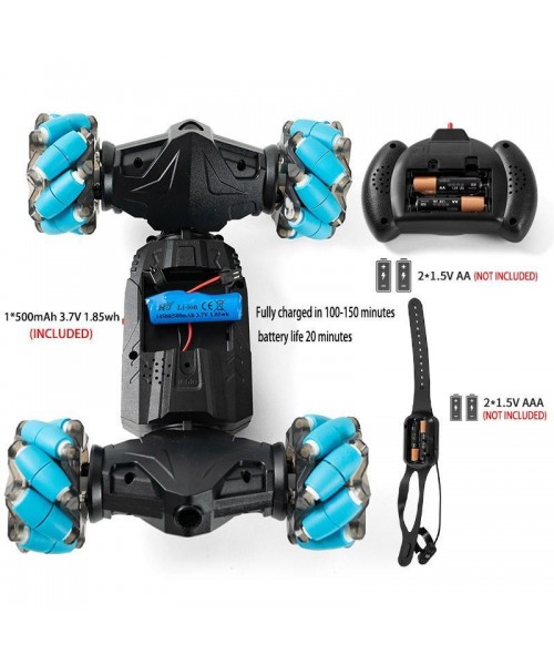 Travel Remote Control Stunt Twist Car, Battery Powered Remote Control Crawler, 360° Rotating RC Crawler for Boys and Girls, Summer Gift, Back To School, Thanksgiving, Chrismats Gift Set Travel Remote Control Stunt Twist Car, Battery Powered Remote Control Crawler, 360° Rotating RC Crawler for Boys and Girls, Summer Gift, Back To School, Thanksgiving, Chrismats Gift Set