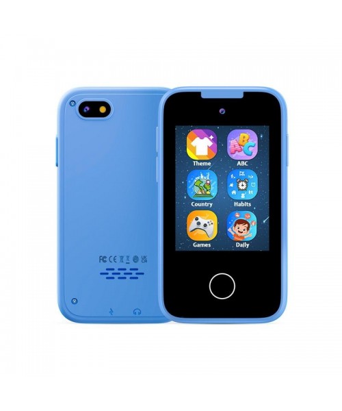 Toy Smartphone, Smart Phone Toys with Dual Camera, Phone Toys with Learning Games, Travel Toys with MP3 Music Player for Birthday Gifts, Birthday Gifts touch screen toy game phone Toy Smartphone, Smart Phone Toys with Dual Camera, Phone Toys with Learning Games, Travel Toys with MP3 Music Player for Birthday Gifts, Birthday Gifts touch screen toy game phone