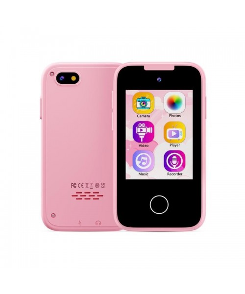 Toy Smartphone, Smart Phone Toys with Dual Camera, Phone Toys with Learning Games, Travel Toys with MP3 Music Player for Birthday Gifts, Birthday Gifts touch screen toy game phone Toy Smartphone, Smart Phone Toys with Dual Camera, Phone Toys with Learning Games, Travel Toys with MP3 Music Player for Birthday Gifts, Birthday Gifts touch screen toy game phone
