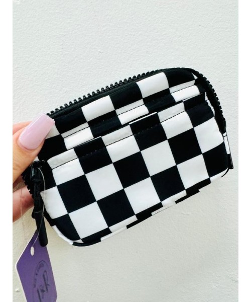 The Original Iris' Wallet (8036) The Original Iris' Wallet (8036)