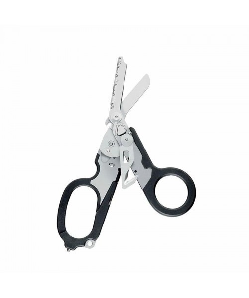Outdoor Tactical Scissors Tools, Summer Folding Raptor Scissors for Tool Box, Women Men Work Tools, Medical Emergency Scissors with Seat Belt Cutter & Ring Cutter & Window Breaker, Everyday Carry Tools, Response Emergency Shears