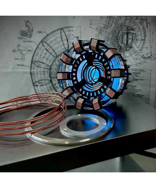 Arc Reactor Light,Tony Stark Heart,Reactor Light, Rechargeable Superhero Lamp, Multi-Color Cute Table Decor,Gift for Him,Iron Tony Has A Heart,Marvel Gifts For Men,Marvel Night Lamp Decor,Avengers Decor,Iron Man Room Decor(Touch/Remote). Arc Reactor Light,Tony Stark Heart,Reactor Light, Rechargeable Superhero Lamp, Multi-Color Cute Table Decor,Gift for Him,Iron Tony Has A Heart,Marvel Gifts For Men,Marvel Night Lamp Decor,Avengers Decor,Iron Man Room Decor(Touch/Remote).